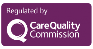 Care Quality Commission registered provider